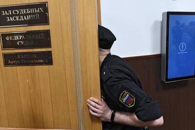 Бывший следователь МВД получила условный срок за взятку в 4,5 миллиона рублей