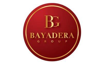 30 років успіху BAYADERA GROUP