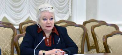Омбудсмен Бойченко предложила закрепить в Конституции Карелии право на забастовку