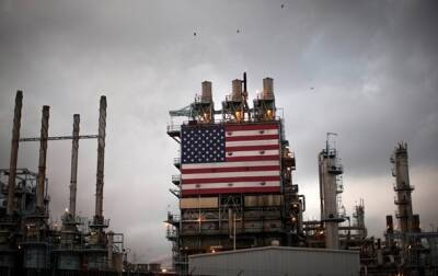 Джо Байден - США продадут 50 млн баррелей нефти из резерва - korrespondent.net - Китай - Южная Корея - США - Украина - Англия - Япония - Индия