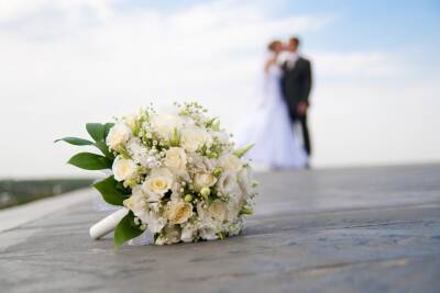 Более 36 тысяч свадеб сыграли петербуржцы в 2021 году