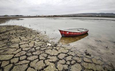 В Крыму назвали цинизмом отказ Украины возобновить подачу воды