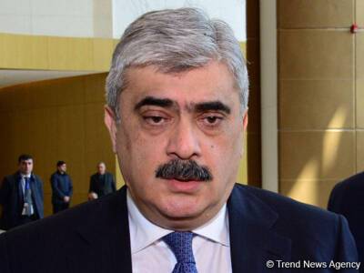 В Азербайджане в 2022 г. планируется выделить на обязательное медстрахование более 1 млрд манатов - министр