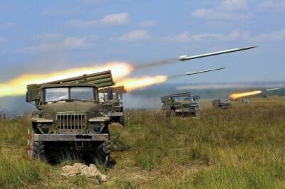 Цвет российской артиллерии: как «Пион» и «Тюльпан» обошли зарубежных конкурентов