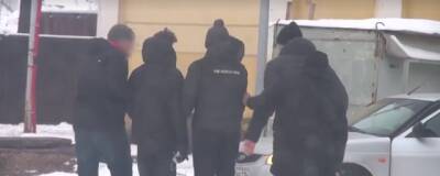 Сотрудники ФСБ задержали в Казани 14-летнего подростка, готовившего вооруженное нападение на школу