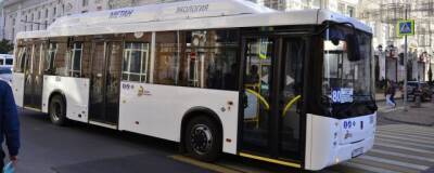В АТП Ростова сообщили о планах по введению QR-кодов в общественном транспорте