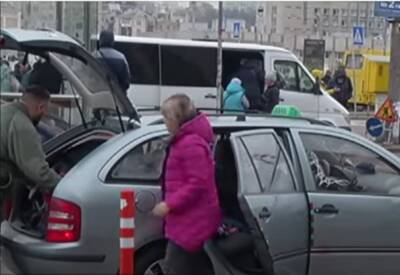 Проезд подорожает на 40%: озвучены причины и новые расценки в такси Киева