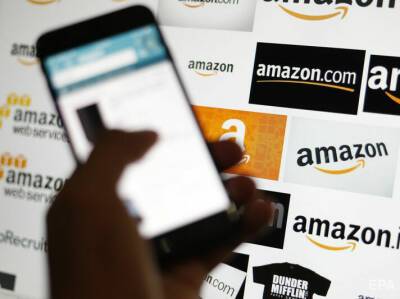 Италия оштрафовала Amazon и Apple на €203 млн за якобы сговор