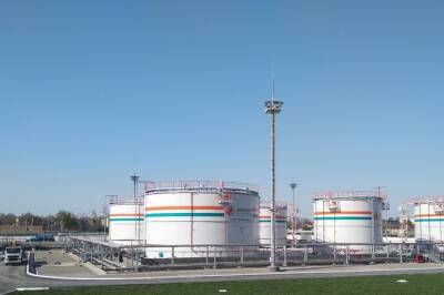 Ферганский НПЗ будет трансформирован в нефтеперерабатывающий комплекс