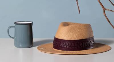 Как выбрать идеальную шляпу - skuke.net - Австрия