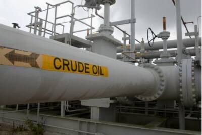 США вместе с другими странами используют нефтяные резервы, чтобы сдержать рост цен