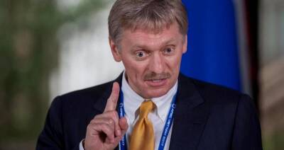 "Кто на кого нападет?": В Кремле высказались о военной агрессии против Украины