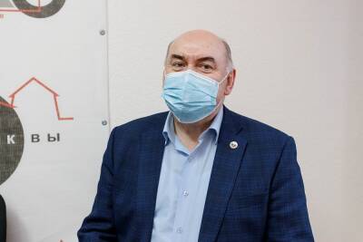 Президент ТПП Псковской области предложил переименовать QR-коды в санитарные паспорта