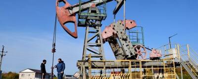 Джо Байден разрешил выпустить на рынок 50 млн баррелей нефти из стратегического запаса