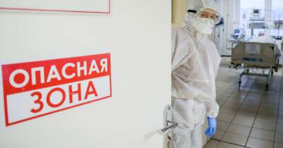 Попова заявила о росте заболеваемости коронавирусом в 18 регионах РФ