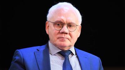 Валерий Райков покинет пост директора Театра Романа Виктюка