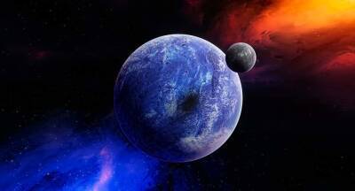 NASA подтверждает существование сотен новых миров за пределами Солнечной системы и мира