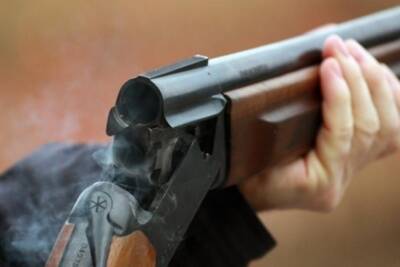 Охотник подстрелил женщину с внучкой в Тернопольской области
