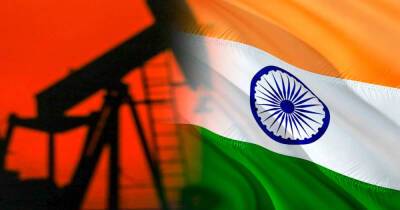 Индия выпустит из резерва 5 млн баррелей нефти для снижения ее цены