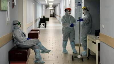 Вирусолог Тимаков прокомментировал ситуацию с пандемией