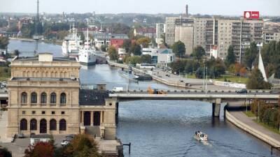 В Калининградской области рассказали о реализации нацпроекта «Жильё и городская среда»