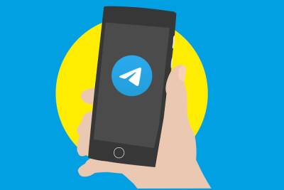 Telegram пообещал убрать рекламу из каналов госструктур и чиновников