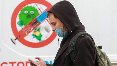 Попова предупредила о риске осложнения ситуации с гриппом в России