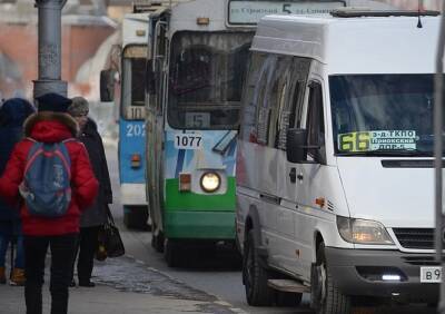 Рязанские власти ответили на вопрос о повышении стоимости проезда в транспорте