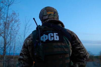 ФСБ сообщила о задержании в Казани готовившего нападение на учебное заведение подростка
