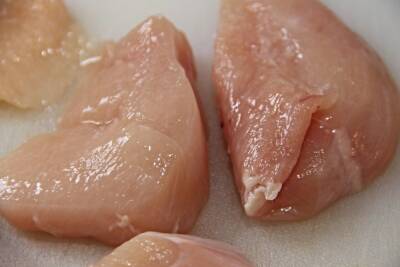 Золотистый стафилококк обнаружен в изделиях из мяса птицы нижегородского производства