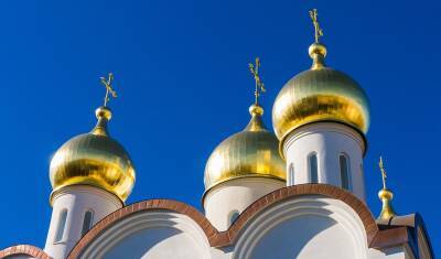 Житель Краснодара сообщил о тайных планах властей по строительству храма