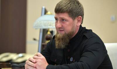 Кадыров предложил указывать национальность всех без исключения преступников