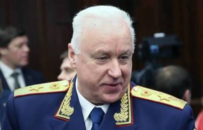 Глава Следственного комитета РФ выступил за отмену ЕГЭ
