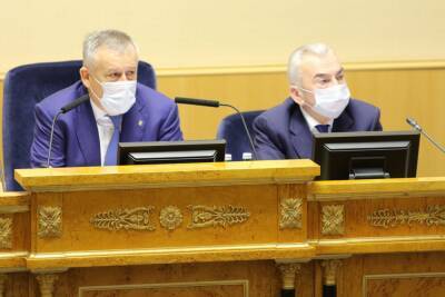 Депутаты Ленобласти обсудили вопросы развития медицины на селе