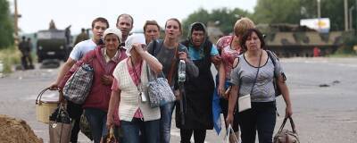 Патрушев: Из-за действий Запада миллионы беженцев из Украины могут уехать в другие страны