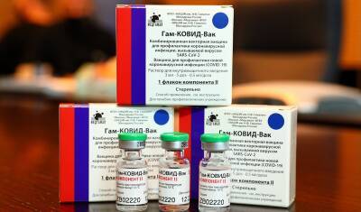 Нижегородские власти ввели обязательную вакцинацию для граждан старше 60 лет