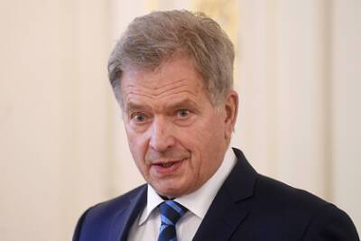 Президент Финляндии напомнил о важности контактов ЕС с Россией