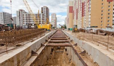 Прокуратура предъявила иск подрядчику строительства метро на Виноградарь на 183 млн грн