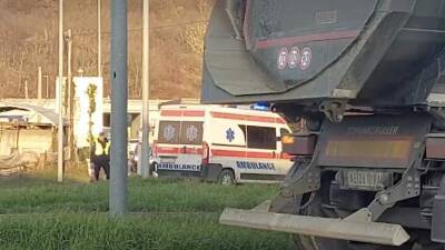 При взрыве на фабрике под Белградом пострадали 15 человек