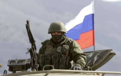 Хаос на экспорт: Когда Россия нападет на Украину