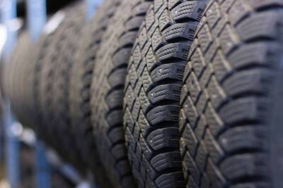 Акция по сбору автомобильных шин на утилизацию в Ленобласти завершится завтра