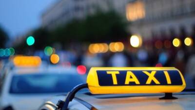 В Киеве резко подорожает такси