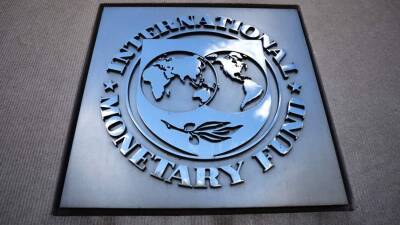 МВФ одобрил новый транш Украине в размере $699 млн