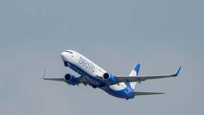 Глава Евросовета заявил о планах запретить «Белавиа» аренду самолётов в Европе