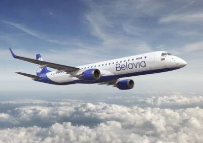 ЕС запретит аренду самолетов компании "Белавиа" и создаст "черный список" компаний