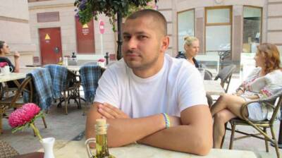 В Киеве обнаружили застреленным бывшего судью