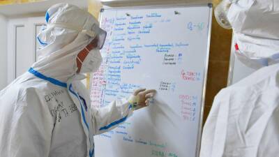 Каунасская клиника проведет клинические исследования лекарства от коронавируса