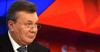 Виктор Янукович - Виталий Сердюк - Коронавирус у Януковича: адвокат экс-президента ответил на слухи в сети - focus.ua - Украина