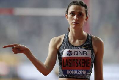 Мария Ласицкене - Хассан Сифан - Ласицкене не вошла в топ-5 номинантов на звание лучшей легкоатлетки года - sport.ru - США - Токио - Венесуэла - Голландия - Кения - Ямайка - Другие