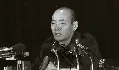 В Южной Корее в возрасте 90 лет умер экс-диктатор Чон Ду Хван